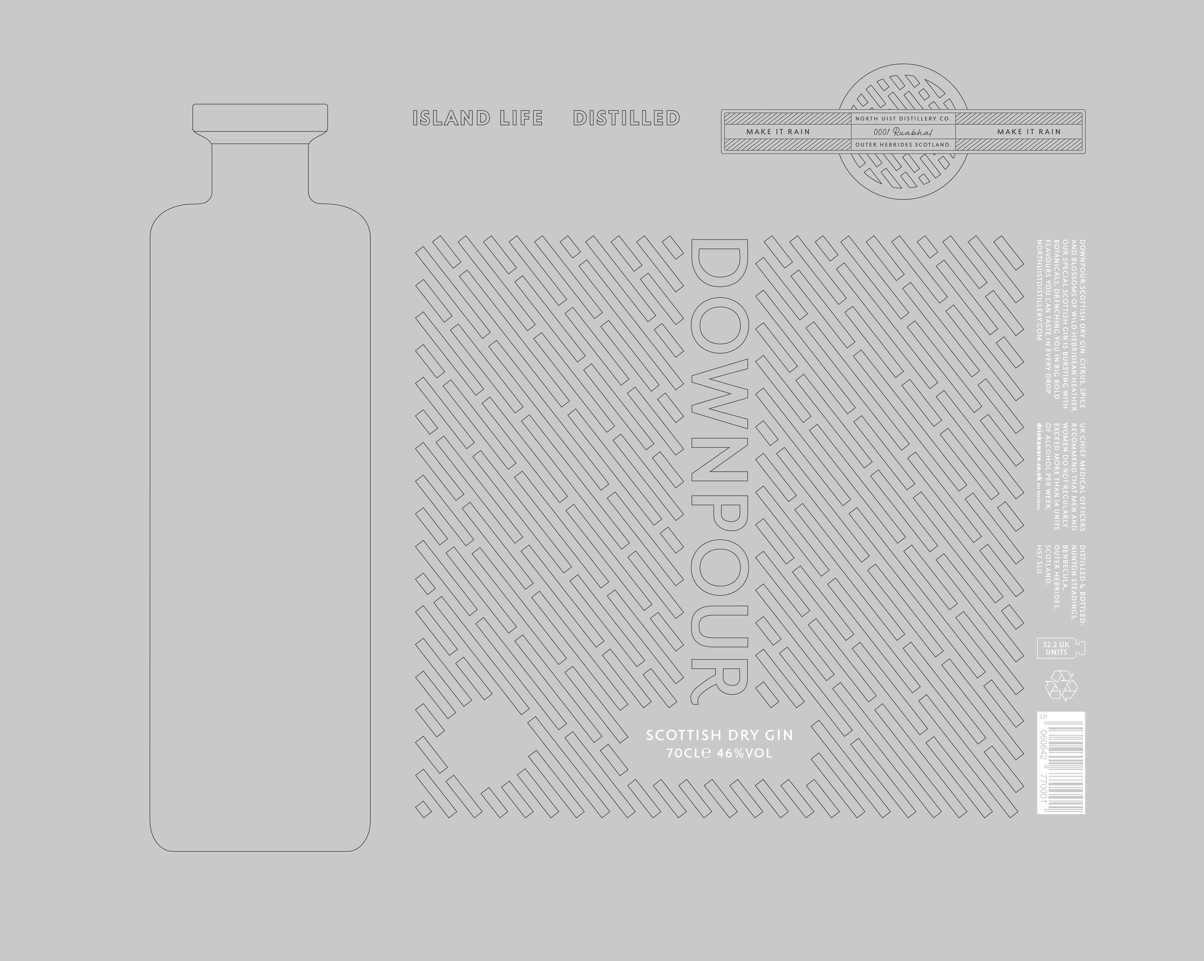 NUD Custom Bottle Folio NUD Bottle 4 twin
